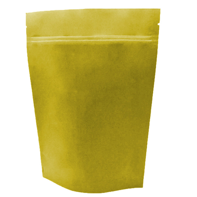 Túi Kraft đứng lên có thể phân hủy sinh học 1kg
