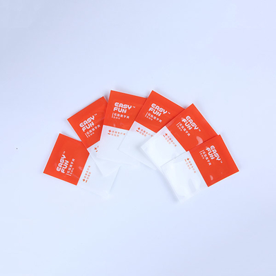 Thịt khô Thực phẩm 3 mặt Thực phẩm đông lạnh Túi bao bì in tùy chỉnh Túi nylon hút chân không Túi nhựa
