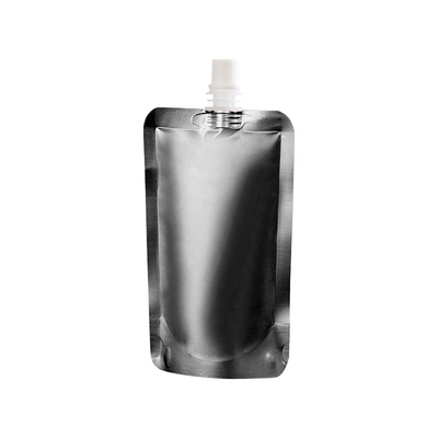 Túi nhôm 250ml 500ml chống rò rỉ 700ml Túi đựng đứng lên doypack 1000ml