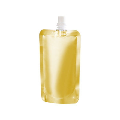 Túi nhôm 250ml 500ml chống rò rỉ 700ml Túi đựng đứng lên doypack 1000ml