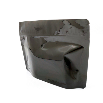 3,5g 7g Túi chống trẻ em 14 Gram Mylar Đứng lên Túi