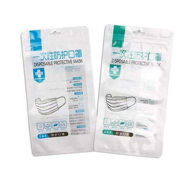 Mylar Heavy Duty Resealable Bag Túi bao bì nhựa có thể kéo lại được Matte Finish